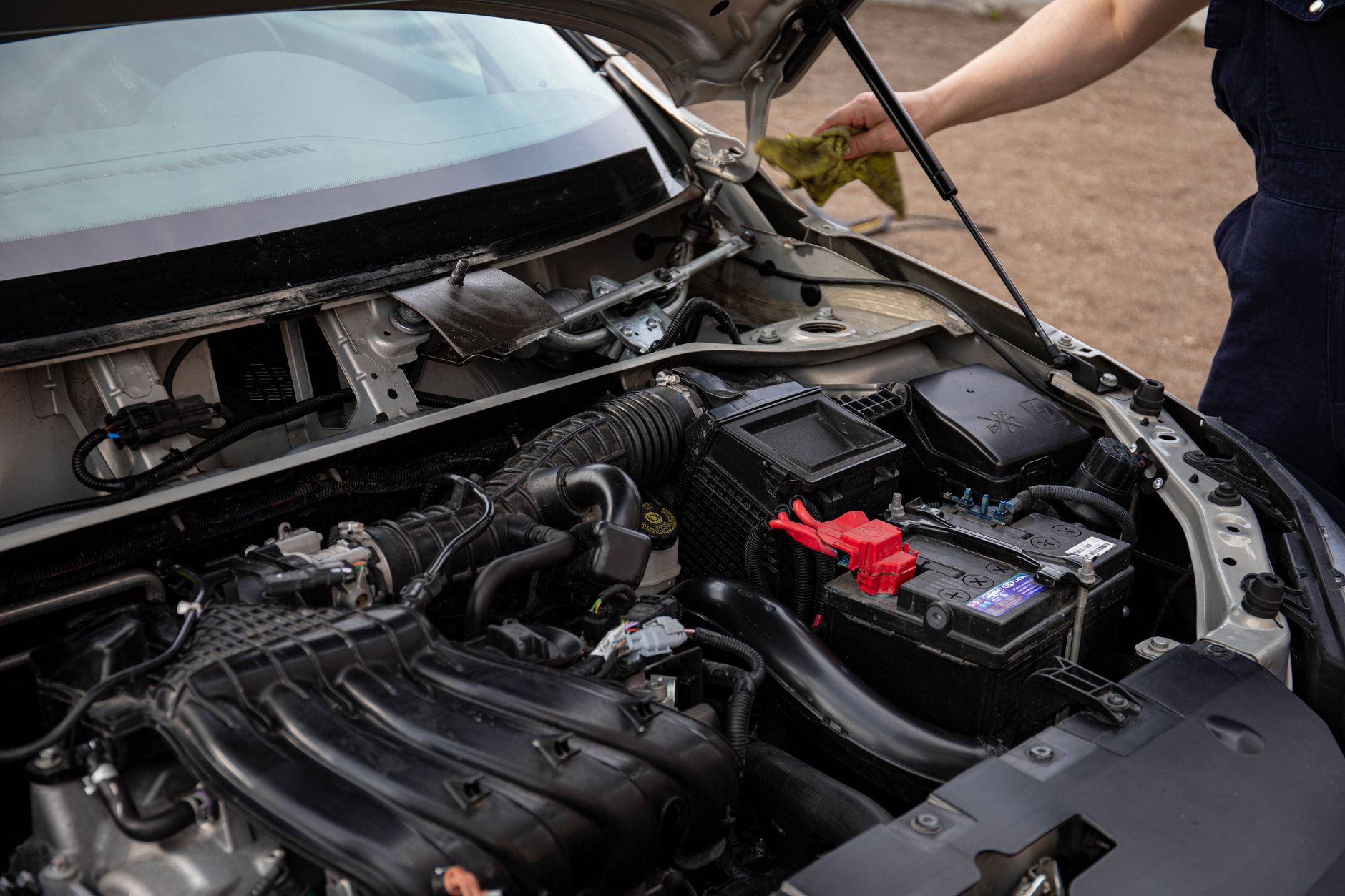 dépannage auto Corrèze